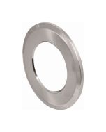 Ovia INCEPTOR OMNIV2 Inceptor® OmniV2 Fixed Bezel - Satin Chrome