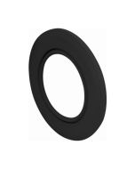 Ovia INCEPTOR OMNIV2 Inceptor® OmniV2 Adjustable Bezel - Matt Black