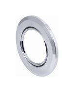 Ovia INCEPTOR OMNIV2 Inceptor® OmniV2 Adjustable Bezel - Polished Chrome