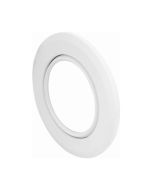 Ovia INCEPTOR OMNIV2 Inceptor® OmniV2 Adjustable Bezel - White