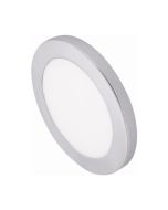 Ovia OVBZ6412CH INCEPTOR APTO Fascia Ring For 12W Apto Downlight - Polished Chrome