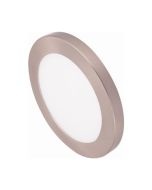 Ovia OVBZ6412SC INCEPTOR APTO Fascia Ring For 12W Apto Downlight - Satin Chrome
