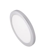 Ovia OVBZ6424CH INCEPTOR APTO Fascia Ring For 24W Apto Downlight - Polished Chrome