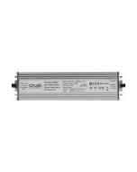 Ovia ACCESSORIES 150W 24V Constant Voltage LED Driver IP67 Compact - Aluminium