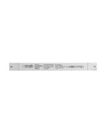 Ovia ACCESSORIES 30W 24V Constant Voltage LED Driver Linear - White
