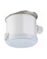 Ovia OVMS002WHD CONTROLS Surface Mounted 360° 1-10V Dimmable Microwave Sensor - White