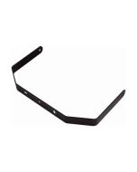 Ovia OVWB1082 INCEPTOR HI-LITE Bracket For 200W Inceptor Hi-Lite Highbay Fitting - Black