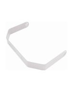 OVIA OVWB1092WH Inceptor Hion High Bay 100/150W Bracket 328x196x42mm White