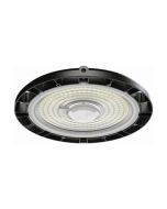 Ovia OXHL200-M INCEPTOR HI-LITE 200W LED Dimmable Highbay With Microwave Sensor CCT Switchable - Black