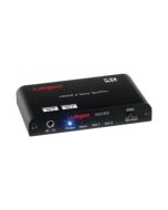 Philex HD2-SP2 LABGEAR 2 Way UHD 4K HDMI Splitter