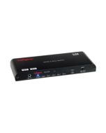 Philex HD2-SP4 LABGEAR 4 Way UHD 4K HDMI Splitter