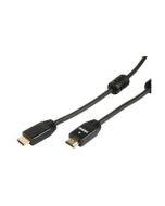 Philex HDM20E LABGEAR High Speed HDMI c/w Ethernet Cable 20m Gold