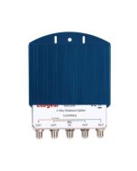 Philex WBOS4F LABGEAR 4 Way Outdoor Weatherproof Splitter