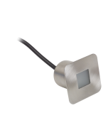 ELD PL1SSQW LED plinth square single light 6000k