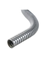 Ronbar CC20.10M Flexible Conduit 20mmx10m Galvanised Steel