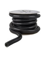 Ronbar FPCC16.10M Flexible Conduit PVC Covered 16mmx10m Galvanised Steel