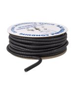 Ronbar FPCC20.50M Flexible Conduit PVC Covered 20mmx50m Galvanised Steel
