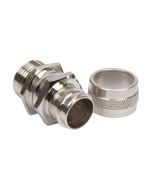 Ronbar SCG20 Gland Swivel Male PVC Covered 20mm Steel