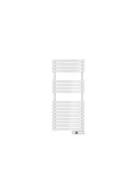 Rointe DTI045SEW D Series Towel Rail Electric c/w Wi-Fi 450W 500x1161x55mm White