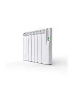 Rointe KRI0770RAD3 Kyros Radiator Electric c/w Preset Programs 7 Elements 770W 680x580x98mm White RAL 9016