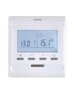 Rointe TSETI03 ST.2 Thermostat Digital Programmable for Underfloor Heating 85x88x15mm White