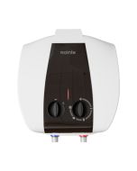 Rointe VWI010DHWD4 Venice Water Heater Compact Electric Over Sink 10 Litres 1500W 372x406x257mm White