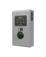 Rolec ROLEC0113G SecuriCharge Smart EV 3Ph 1x Type 2 Socket Charger 22kW 320x575x155mm Grey