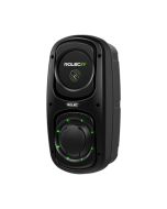 Rolec ROLEC4020B Wallpod Smart EV Type 2 Socket Charger 7.4kW 179x367x142mm Black