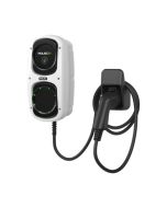 Rolec ROLEC4145W Wallpod Smart EV Type 2 Tethered Charger 7.4kW 10m 179x367x142mm White