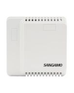 Sangamo CHOICEFSTAT1 Choice Frost Mechanical Room Thermostat -5 to +20C 10A 230V