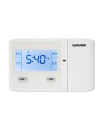 Sangamo CHOICEPR1N Choice 1 Channel Central Heating/Hot Water Programmer