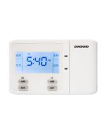 Sangamo CHOICEPR2N Choice 2 Channel Central Heating/Hot Water Programmer