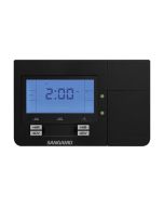 Sangamo CHPPR2B Choice Plus 2 Channel Programmer Black