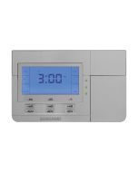 Sangamo CHPPR3S Choice Plus 3 Channel Programmer Silver