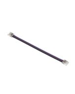 Saxby 103843 OrionRGBW Flexible Tape to Tape Connector (Clear PC)