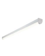 Saxby 107126 RularPLUS 5ft LED Batten 4000K 3640lm 26W 140lm/W