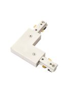 Saxby 3TRAWL 1 Circuit L Connector L 70x35x15mm White
