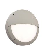 Saxby 61649 Luik 359mm Grey Eyelid Bulkhead w/o LED Gear Tray