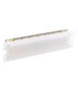 Saxby 78641 Seina 3.5W LED Module 3000K Plain IP44 55x187x77mm Frosted