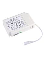 Saxby 81007 40W 950mA Constant Current LED Dimm Driver IP20 31x79x123mm