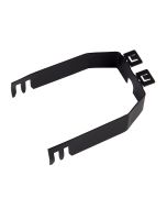 Saxby 81018 Speculo 97x65mm IP20 Bracket Matt Black