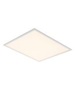 Saxby 81023 Stratus 600x600 Backlit LED Panel 3000K 40W 3600lm