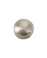 Saxby 91957 Hades Ground/Decking Light 1-Way Bezel Satin Nickel 45mm