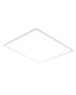 Saxby 92274 StratusPRO 600x600 Backlit LED Panel 6000K 40W 4000lm TPA