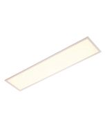 Saxby 92542 StratusPRO 1200x300 Backlit LED Panel 4000K 40W 4000lm TPA