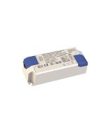 Saxby 92723 28W 700mA Constant Current LED Dimmable Driver IP20 White