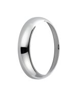 Saxby 95545 Hero Bezel IP65 316x48mm Chrome Effect