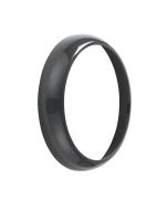 Saxby 95551 Hero Bezel Plain IP20 316x48mm Anthracite Grey