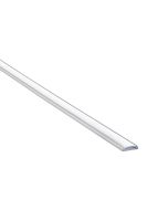 Saxby 97732 Rigel Bendable 2M Aluminium LED Profile 5x18mm Silver