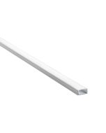 Saxby 97734 RigelSLIM Surface 2M Aluminium LED Profile 9x17mm White